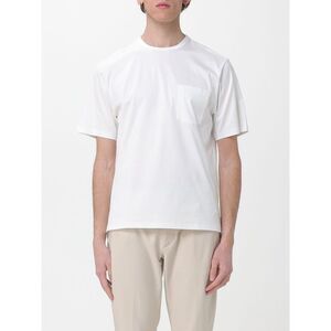 Agnona T-Shirt Men White